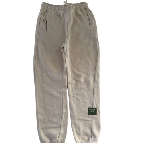 Zara Jogger Pants Beige size 7-8 years like new