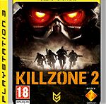  Killzone 2 (PS3)