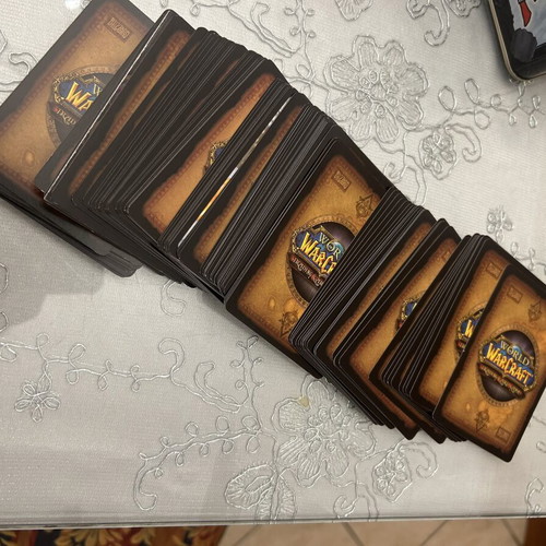Cards new
