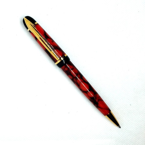 Waterman Phileas pen and roller set like new, 1990