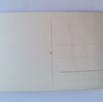 Παλιά καρτποστάλ Διδυμότειχο 1950, ατάχυδρομητη σαν καινούργιο, άποψη