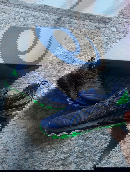 ASICS Gel-Sonoma 6 gtx
