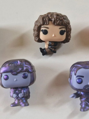 Stranger Things σετ Funko Pop! καινούργιο