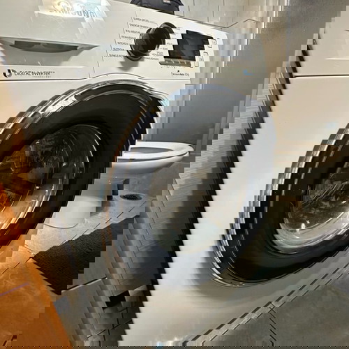 Πλυντήριο Samsung 9kg σαν καινούργιο