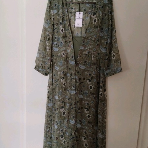 Dress new size large