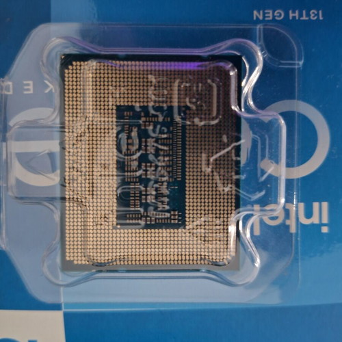 Intel i5-13600K LGA 1700 CPU
