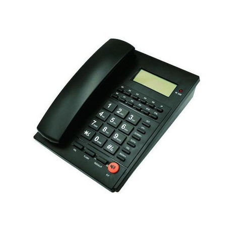 Noozy Phinea N37 landline phone new, wired