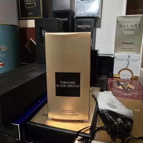 Tom Ford Eau de Parfum 5 ml regular perfume like new, genuine transferred