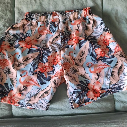 Boys' swimwear size 122 cm for 8 years old like new