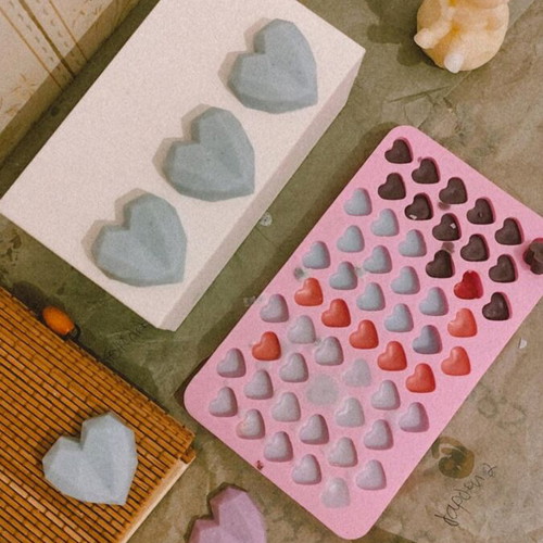 Wax melts new, handmade, 100% soy vegetable wax
