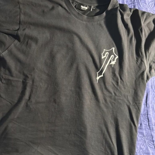 Unisex short sleeve tees used, various brands and sizes