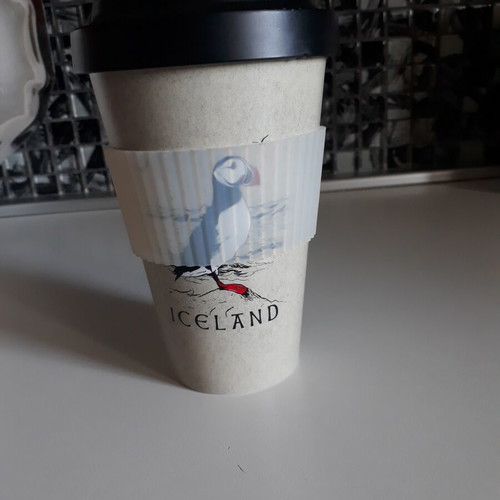Potyri for coffee souvenir new