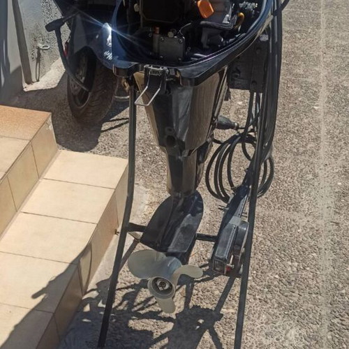 Parsun 15hp short shaft outboard motor 2022 model, new
