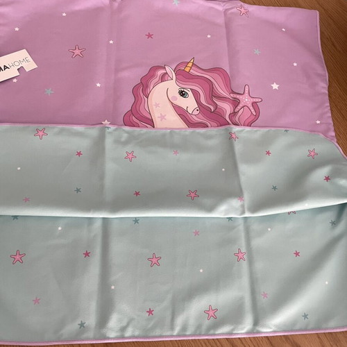Poncho Nima Home new with tag for 3-5 years