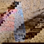 Ανταλλακτικές κεφαλές Oral-B iO Ultimate Clean καινούργιες, σε συσκευασία 2 τεμαχίων