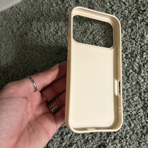 iPhone 17 Pro case unused