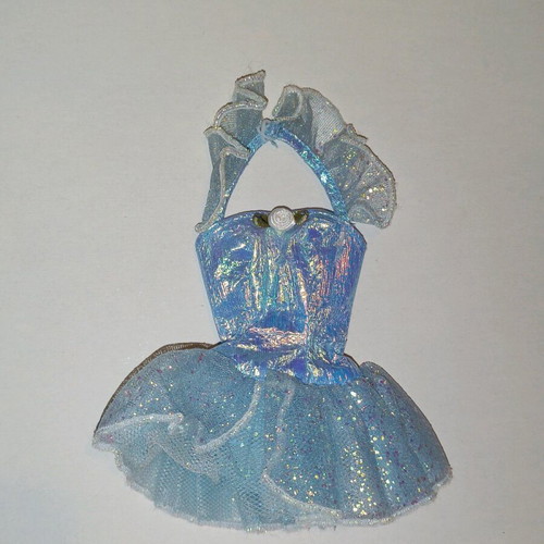 Barbie Ballerina Dreams authentic dress like new