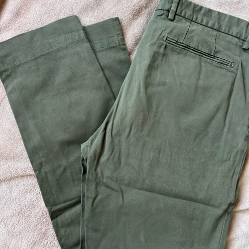 Massimo Dutti trousers used, size 40