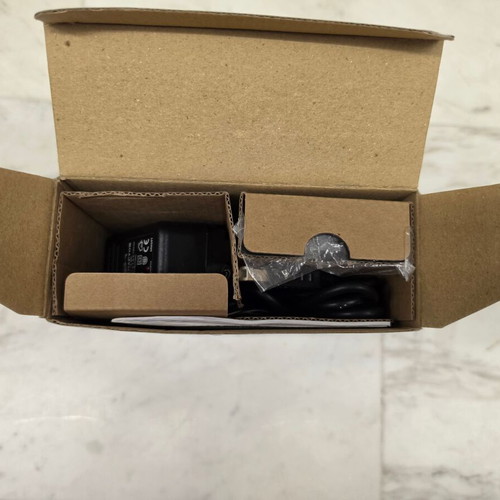 Trust 7 Port USB 2.0 Powered Hub with power adapter