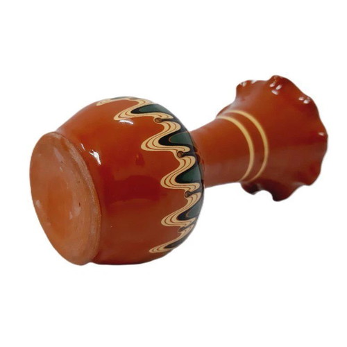 Vintage Troy Ceramic Vase like new
