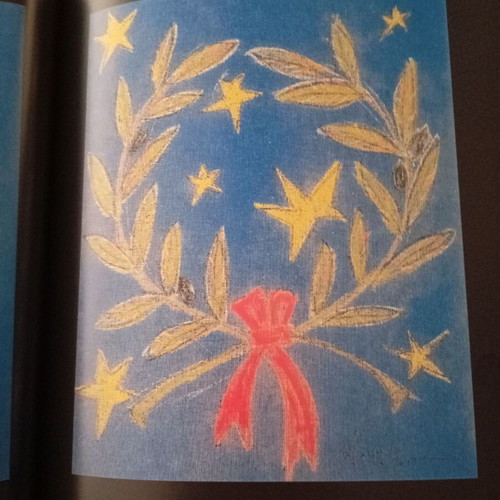 Haire, The Praise of the Athlete Nikos Giorgos Papoutsidis art catalog new
