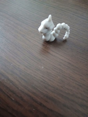 Onyx Pokemon mini figure Gen 1