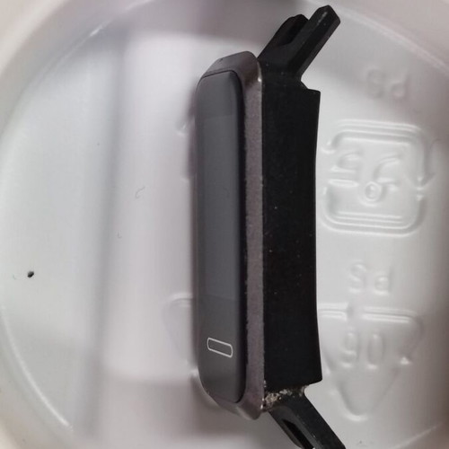 Huawei Band 4 smart watch like new