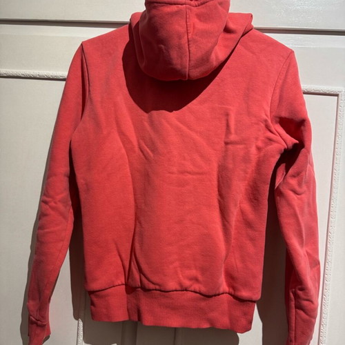 Firefly jacket like new, pink-coral, size Medium