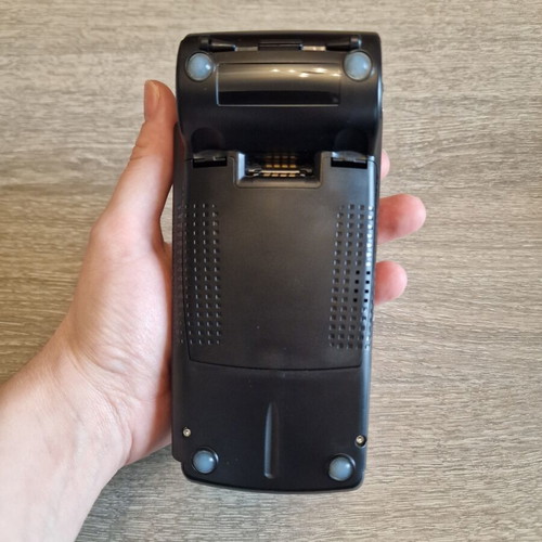 Ingenico IWL220 GPRS Wireless Card Payment Terminal like new