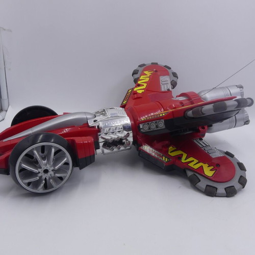 Τηλεκατευθυνόμενο Dragonfly TMX Toymax RC Extreme Stunt Racer μεταχειρισμένο