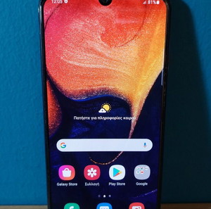 Samsung Galaxy A50 128GB