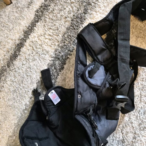 Mothercare baby carrier from 0 months like new