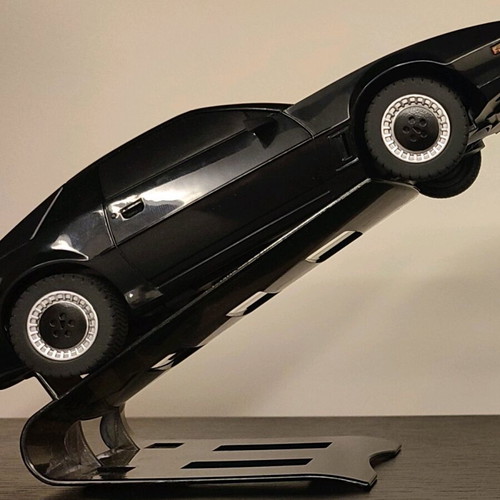 Decorative base "Tourbo Boost" for 1:15-1:18 & 1:24 car models new