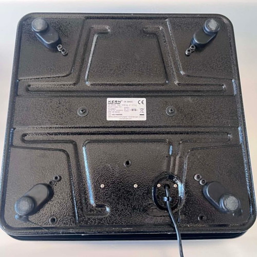 KERN DE 35K5D Professional Electronic Scale like new, 15kg/35kg