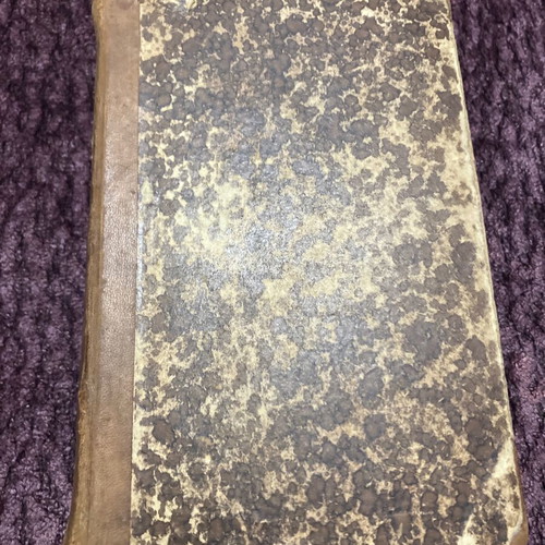 French war novel La Débâcle by Émile Zola used