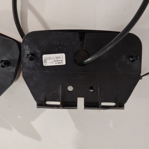 Car trailer turn signal used