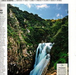 Travel Book Μεσσηνία & Λακωνία Καινούργιο, Οι μαγευτικές καστροπολιτείες