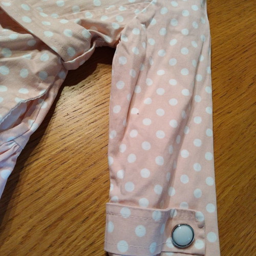 Trench coat for 18-24 months like new