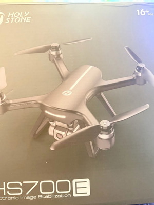 Holy Stone 700E new drone in original packaging