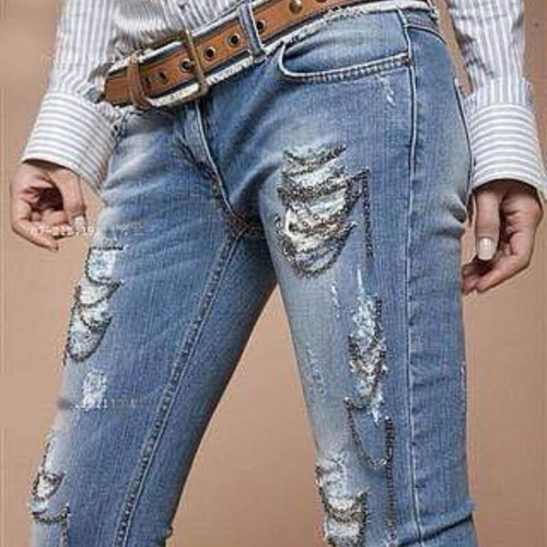 Denny Rose jeans like new, size S 36 8