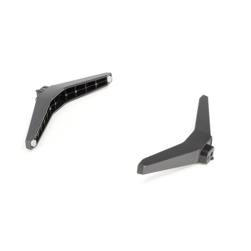 LG TV stand bases