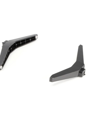 LG TV stand bases