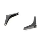 LG TV stand bases