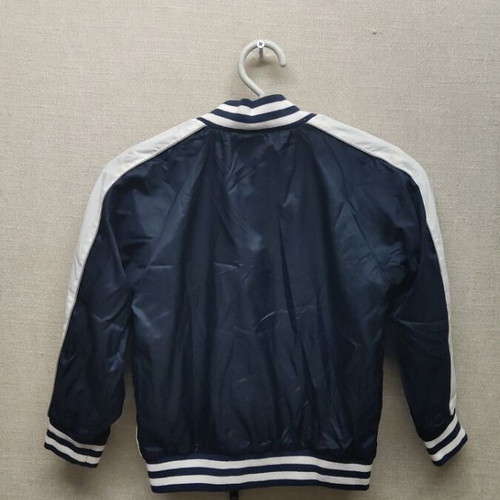 Guy Laroche children's jacket, blue, size 110 cm, age 5