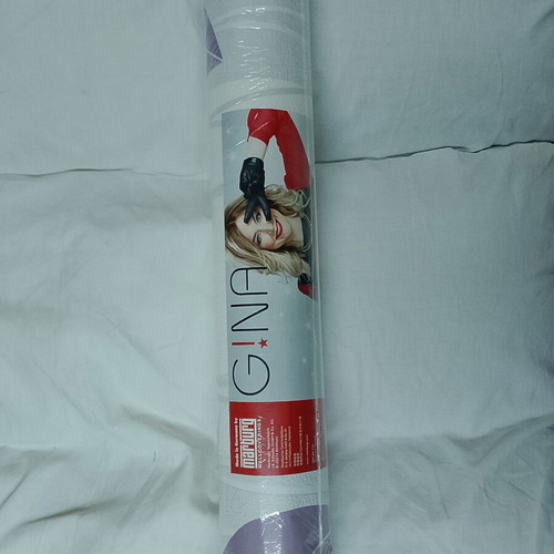 Girls' durable wall wallpaper new