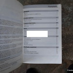 Οδηγός κατόχου Ford Fiesta 2004-2005 (Manual MK5) σαν καινούργιο