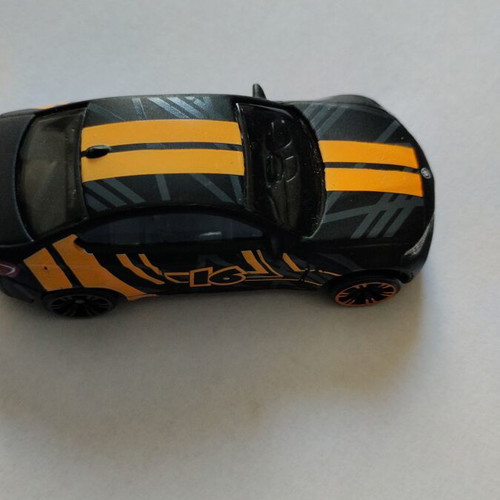 Hot Wheels BMW M2 2016 model, like new