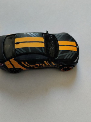 Hot Wheels BMW M2 2016 model, like new