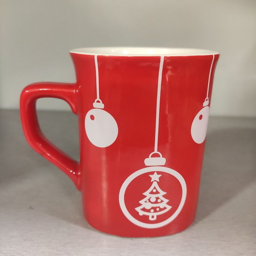 Nescafé Christmas Mug new