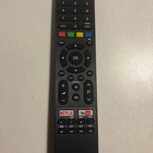 Allimity remote control for Saba and OK TVs like new